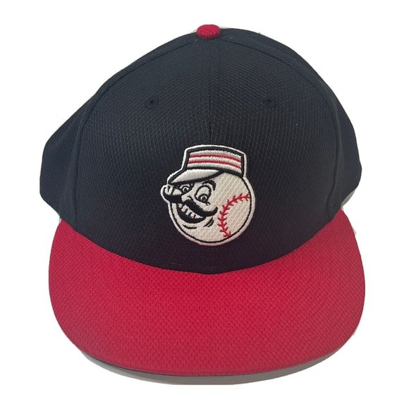 Mr redlegs hat cheap